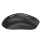 Миша бездротова Bloody R72 Pro Black - зображення 7
