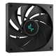 Кулер процесорний DeepCool Assassin IV VC VISION (R-ASN4-BKNVMD-G) - зображення 9