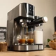 Кавоварка Cecotec Power Espresso 20 Cream (CCTC-00651) - зображення 3