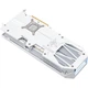 Видеокарта AMD Radeon RX 9070 XT 16GB GDDR6 Hellhound Spectral White PowerColor (RX9070XT 16G-L/OC/WHITE) - изображение 4