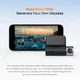 Видеорегистратор Xiaomi 70mai Dash Cam A510 - изображение 14