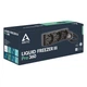 Система водяного охлаждения Arctic Liquid Freezer III Pro 360 Black (ACFRE00180A) - изображение 6