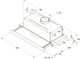 Okap kuchenny Whirlpool AKR7491IX - obraz 4