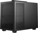 Ультрапортативный корпус для mini-ITX с высоким воздушным потоком, черный - изображение 5