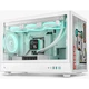 Корпус DeepCool CH260 White (R-CH260-WHNGM0-G-1) без БЖ - зображення 5