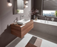 Słuchawka prysznicowa Hansgrohe Pulsify Select Relaxation EcoSmart 3 jet 24111000 - obraz 2