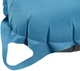 Матрас надувной Uquip Betty Single XL 200x100x15 см Petrol/Grey (243107) (DAS303241) - изображение 5
