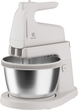 Міксер Electrolux ESM4W Білий (910003748) - зображення 1