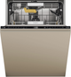 Вбудована посудомийна машина Whirlpool W8I HF58 TU - зображення 1