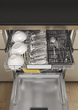 Вбудована посудомийна машина Whirlpool W8I HF58 TU - зображення 5