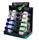 Скляна люлька Champ Original Pipe 115mm Blue - изображение 2