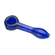 Скляна люлька Champ Original Pipe 115mm Blue - изображение 1