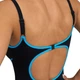 Купальник Arena TANIA CLIP BACK SWIMSUIT ONE P (005974-580) 40 - изображение 4