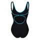 Купальник Arena TANIA CLIP BACK SWIMSUIT ONE P (005974-580) 40 - изображение 8