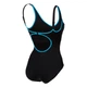 Купальник Arena TANIA CLIP BACK SWIMSUIT ONE P (005974-580) 40 - изображение 9