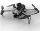 Квадрокоптер дрон SG109 MAX2 4K Профессиональная HD камера с бесщеточным двигателем и функцией обхода до 3 км - изображение 2