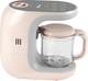 Multiblender parowy Momini NutriBlend 6 w 1 Rozowo-szary (5906601060038) (955555911813663) - Outlet - obraz 1