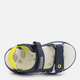 Sandaly chlopiece sportowe Chicco 01067107000000-800 31 Granatowe (8051182301746) (955555909143743) - Outlet - obraz 5