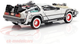Автомобіль Welly DeLorean Назад в майбутнє III 1:24 130-22444 (4891761124441) (955555911437406) - Уцінка - зображення 6