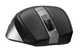 Беспроводная мышь A4Tech FG35 Grey USB 2000 DPI Fstyler (FG35) - изображение 4