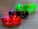 Светодиодные очки Майнкрафт LED с подсветкой (3 режима) - изображение 8