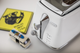 Toster Delonghi Icona Capitals CTOC2103.W - obraz 2