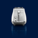 Toster Delonghi Icona Capitals CTOC2103.W - obraz 7
