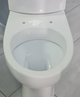 Toaleta kompaktowa Cersanit Parva 306 011 K27-027 - obraz 3