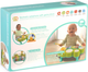 Zabawka edukacyjna cymbałki Ricokids Ksylofon i perkusja RK-751 (5903890616465) - obraz 1