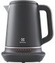 Czajnik elektryczny Electrolux E7K1-6BP Graphite - obraz 3