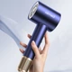 Фен стайлер AIMED Hair Master PRO з набором насадок синій - зображення 7
