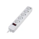Сетевой фильтр питания Gembird SPG5-G-10G - изображение 3