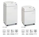 Знищувач документів Kobra AF+1 40 l (3,5x40) (000014012) - зображення 5