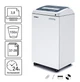 Уничтожитель документов Kobra 310 TS SS4 (3,8) (000013996) - изображение 1