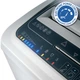 Уничтожитель документов Kobra 310 TS HS (0,8X9,5)+AF+CD (000015639) - изображение 5