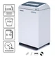 Уничтожитель документов Kobra 270 TS HS (0,8X9,5) (000013993) - изображение 1