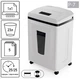Знищувач документів JINPEX JP-6805HD (1x1) (000016204) - зображення 1