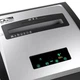 Знищувач документів JINPEX BP-6528C (3Х25) (000014093) - зображення 7