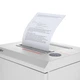 Уничтожитель документов JINPEX JP-5306H (1x2) (000016201) - изображение 7