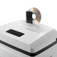 Знищувач документів JINPEX JP-6805HD (1x1) (000016204) - зображення 5