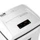 Знищувач документів JINPEX JP-6806H (1x2) (000016203) - зображення 8