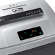 Уничтожитель документов JINPEX JP-6510MD (2,5Х10) (000016192) - изображение 5