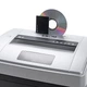 Уничтожитель документов JINPEX JP-6510MD (2,5Х10) (000016192) - изображение 7