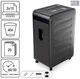 Уничтожитель документов JINPEX MR-4020MD (2Х10) (000016187) - изображение 1