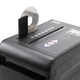Уничтожитель документов JINPEX MR-2208MD (2x10) (000014081) - изображение 5