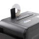 Знищувач документів JINPEX MR-2817CD (4x40) (000014095) - зображення 7