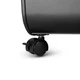 Знищувач документів JINPEX MR-4025CD (4Х40) (000013930) - зображення 10