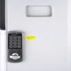 Знищувач документів JINPEX ST-3605H+замок (1x1) (000016190) - зображення 6