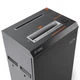 Уничтожитель документов JINPEX JP-526C (2x10) (000016199) - изображение 3