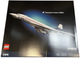 Конструктор LEGO Icons Concorde літак 2083 деталі (10318) (955555911382875) - Уцінка - зображення 2